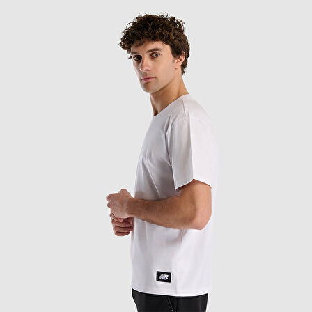 New Balance Erkek Tişört 1509
