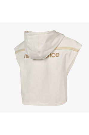 New Balance Lifestyle Women Hoodie