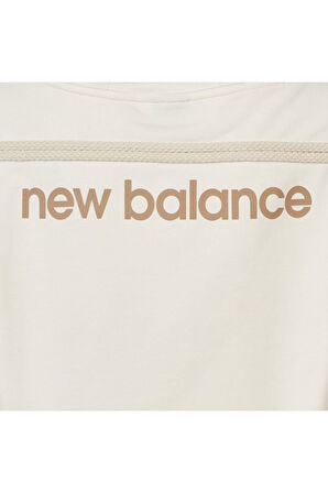 New Balance Lifestyle Women Hoodie