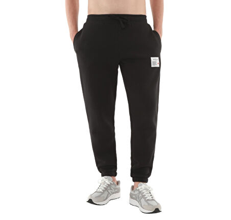 MNP3503-BK New Balance Mnp3503 Erkek Eşofman Altı Siyah
