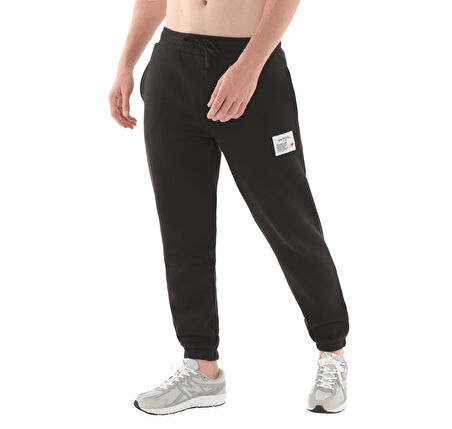 MNP3503-BK New Balance Mnp3503 Erkek Eşofman Altı Siyah