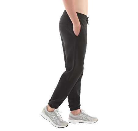 MNP3503-BK New Balance Mnp3503 Erkek Eşofman Altı Siyah