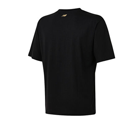 NEW BALANCE NB LIFESTYLE MEN TSHIRT ERKEK T-SHIRT