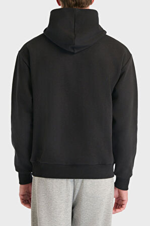 NEW BALANCE NB LIFESTYLE UNISEX KAPÜŞONLU SWEATSHIRT