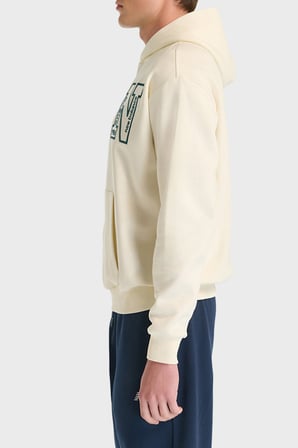 NEW BALANCE NB LIFESTYLE UNISEX KAPÜŞONLU SWEATSHIRT