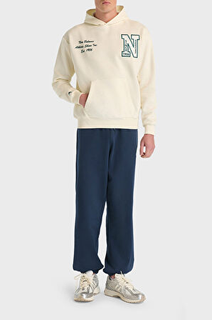 NEW BALANCE NB LIFESTYLE UNISEX KAPÜŞONLU SWEATSHIRT