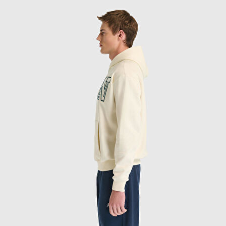 NEW BALANCE NB LIFESTYLE UNISEX KAPÜŞONLU SWEATSHIRT
