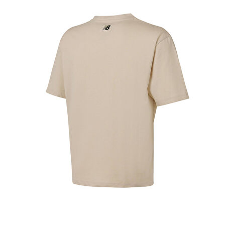 NEW BALANCE NB LIFESTYLE MEN TSHIRT ERKEK t-shirt