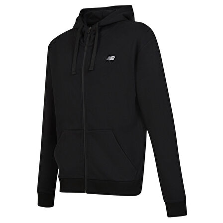 NEW BALANCE NB LIFESTYLE MEN FULL ZIP ERKEK CEKET