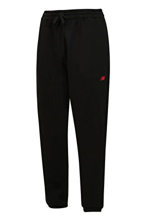 New Balance Erkek Eşofman Altı MNP3517-BK