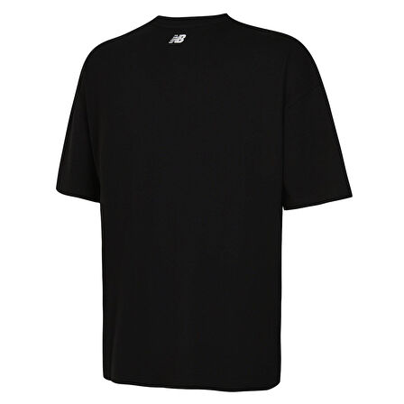 NEW BALANCE NB LIFESTYLE MEN TSHIRT ERKEK t-shirt