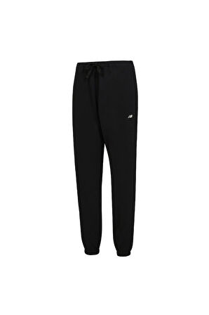 New Balance Wnp3516 Nb Lifestyle Women Pant Siyah Kadın Eşofman Altı