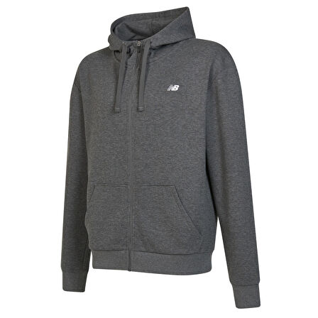 NEW BALANCE NB LIFESTYLE MEN FULL ZIP ERKEK CEKET