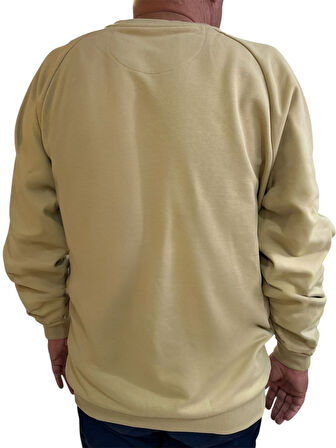 New Balance Lifestyle Men Sweatshirt