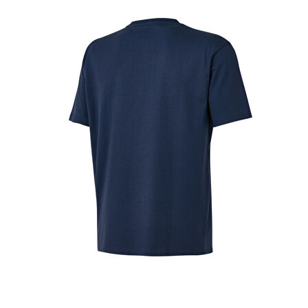 New Balance Lifestyle Erkek Tshirt