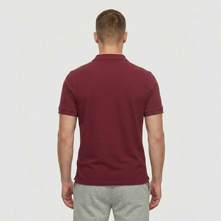 New Balance Erkek Polo Yaka Tişört 3415