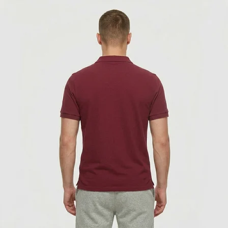 New Balance Erkek Polo Yaka Tişört 3415