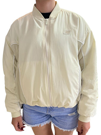 New Balance Lifestyle Kadın Jacket