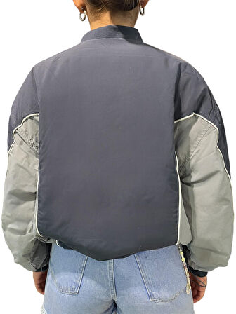 New Balance Lifestyle Kadın Jacket