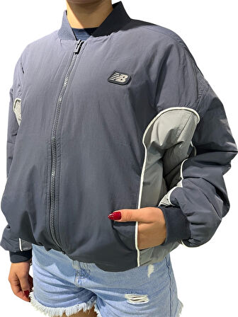 New Balance Lifestyle Kadın Jacket