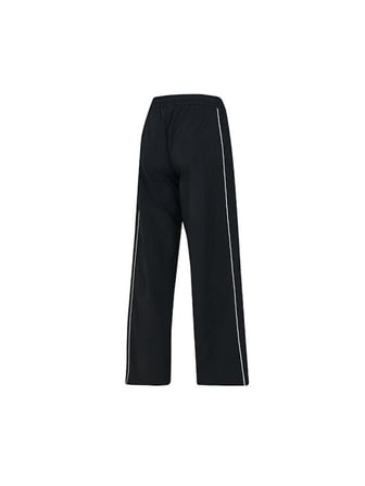 NB Lifestyle Women Pants Kadın Siyah Eşofman Altı - WNP1618