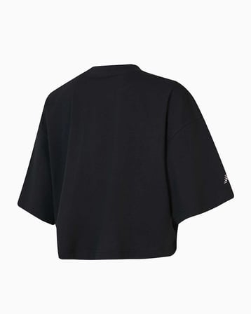 New Balance Kadın Tshirt | XS