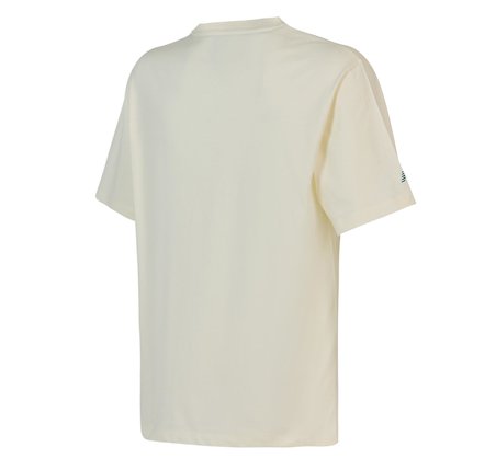UNT1601-SST New Balance Unt1601 Erkek T-Shirt
