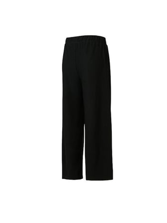 NB Lifestyle Women Pants Kadın Siyah Eşofman Altı - WNP1617