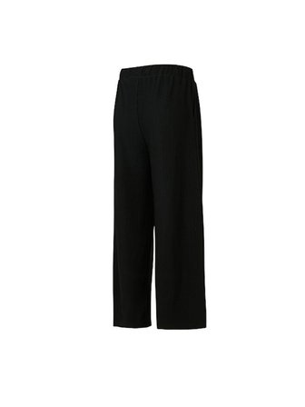 NB Lifestyle Women Pants Kadın Siyah Eşofman Altı - WNP1617
