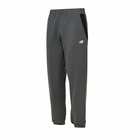 New Balance Nb Lifestyle  Erkek Eşofman Altı MNP1647-GRY