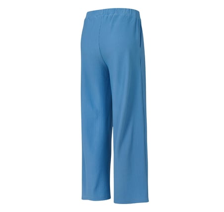 WNP1617-DUS New Balance Nbwnp1617 Kadın Eşofman Altı Mavi