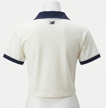 New Balance Lifestyle Women Tshirt