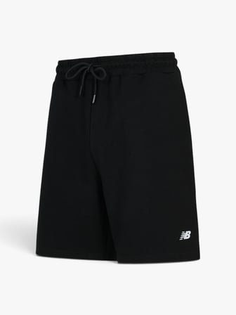 NB LIFESTYLE MEN SHORTS Erkek Siyah Şort - MNS3646