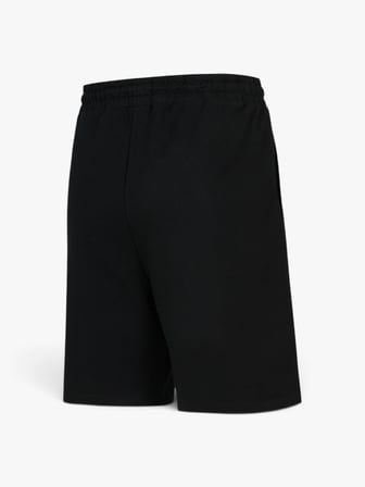 NB LIFESTYLE MEN SHORTS Erkek Siyah Şort - MNS3646