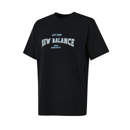 NEW BALANCE NB LIFESTYLE ERKEK T-SHIRT