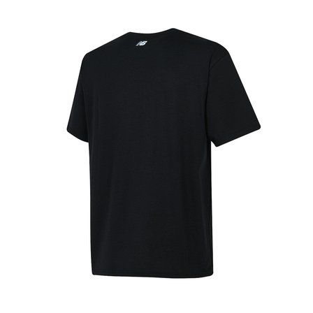 NEW BALANCE NB LIFESTYLE ERKEK T-SHIRT