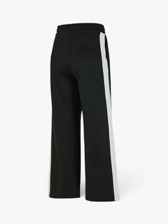 NB LIFESTYLE WOMEN PANTS Kadın Siyah Eşofman - WNP3626