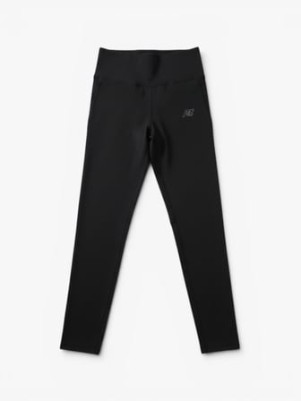 NB LIFESTYLE WOMEN TIGHT Kadın Siyah Tayt - WNP3649