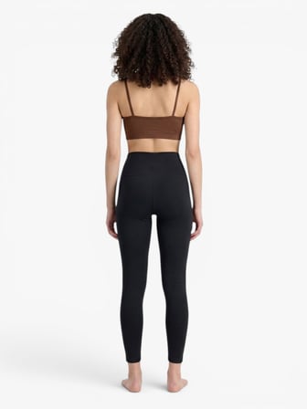 NB LIFESTYLE WOMEN TIGHT Kadın Siyah Tayt - WNP3649