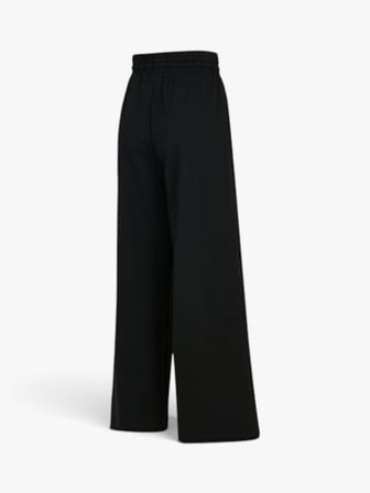 NB LIFESTYLE WOMEN PANTS Kadın Siyah Eşofman Altı - WNP3655