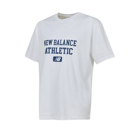 NEW BALANCE NB LIFESTYLE ERKEK T-SHIRT
