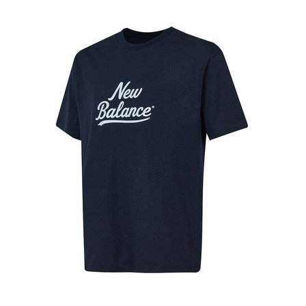 NEW BALANCE NB LIFESTYLE ERKEK T-SHIRT