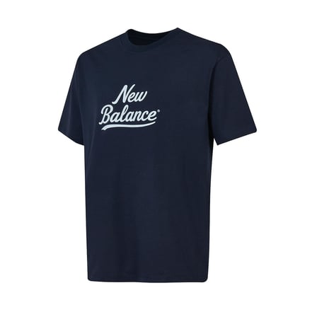 NEW BALANCE NB LIFESTYLE ERKEK T-SHIRT
