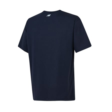 NEW BALANCE NB LIFESTYLE ERKEK T-SHIRT