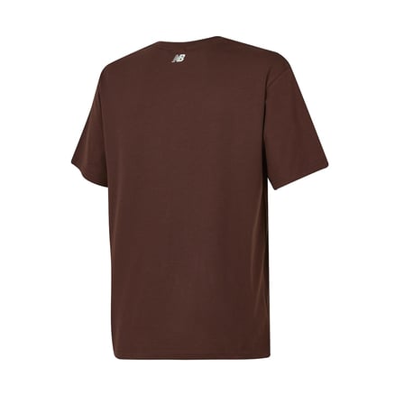 NEW BALANCE NB LIFESTYLE ERKEK T-SHIRT