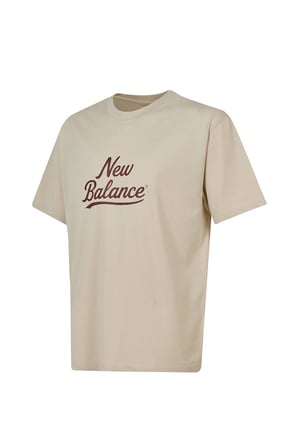 NB LIFESTYLE MEN T-SHIRT