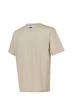 NB LIFESTYLE MEN T-SHIRT
