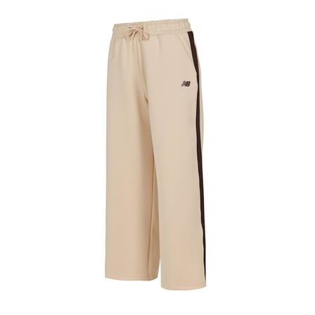 WNP3626-MBM New Balance Wnp3626 Kadın Eşofman Altı Bej