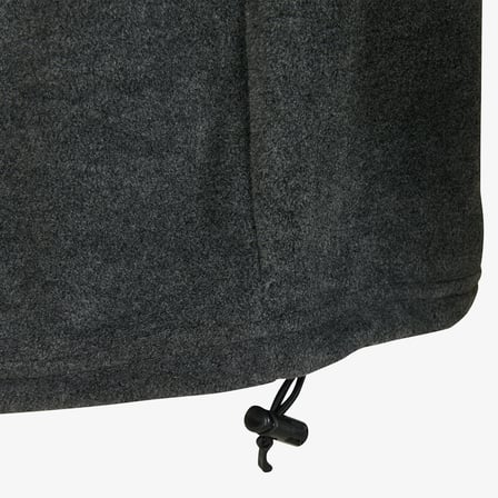 New Balance Nb Lifestyle Men Half Zip Erkek Bej Sweatshirt