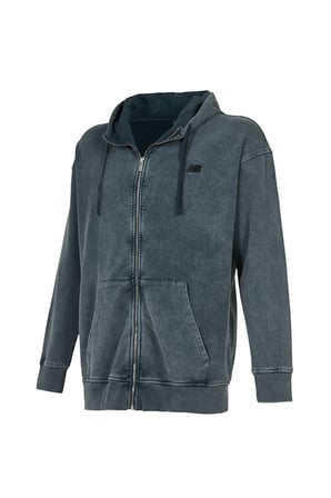NB LIFESTYLE MEN FULL ZIP
